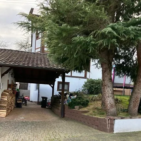 Rheindomizil 43 Karsau