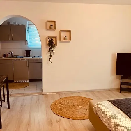 Rheindomizil 43 * Karsau