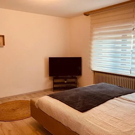 Rheindomizil 43 Karsau