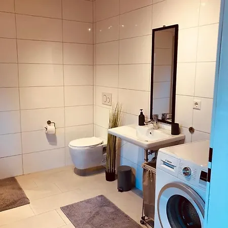 Rheindomizil 43 Karsau