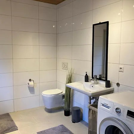 Rheindomizil 43 * Karsau